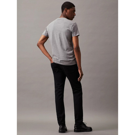 Calvin Klein Ανδρικό παντελόνι Slim Tapered Jeans